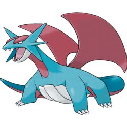 bagon bulbapedia|Salamence (Pokémon) .